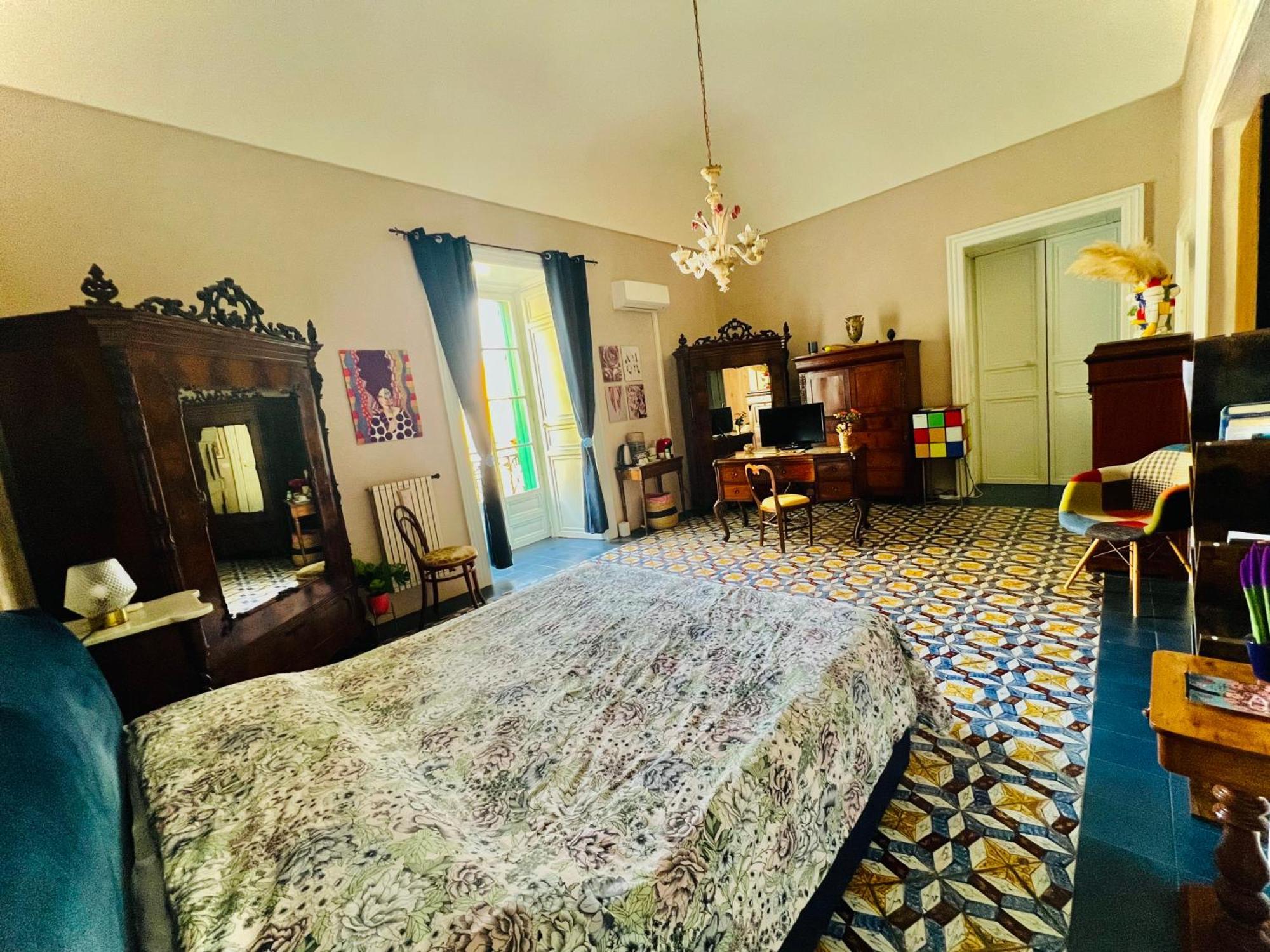 Palazzo Zappata Luxury Room Noto Centro Exterior photo